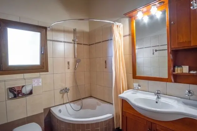 Luxury Villa, 3 Yatak Odası, Kişiye Özel Havuzlu, Deniz Manzaralı