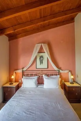 Luxury Villa, 3 Yatak Odası, Kişiye Özel Havuzlu, Deniz Manzaralı