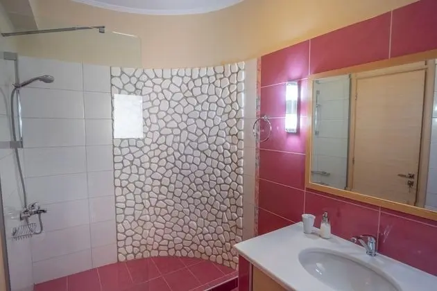 Superior Villa, 2 Yatak Odası, Kişiye Özel Havuzlu, Deniz Manzaralı