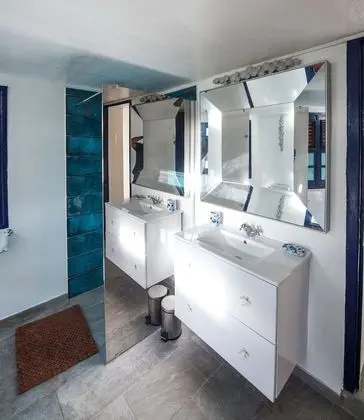 Süit, Bahçe Manzaralı (Chambre 3)