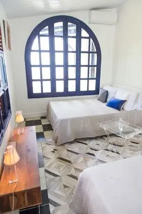 Süit, Deniz Manzaralı (Chambre 1)