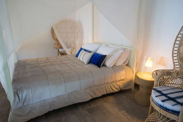 Süit, Deniz Manzaralı (Chambre 1)