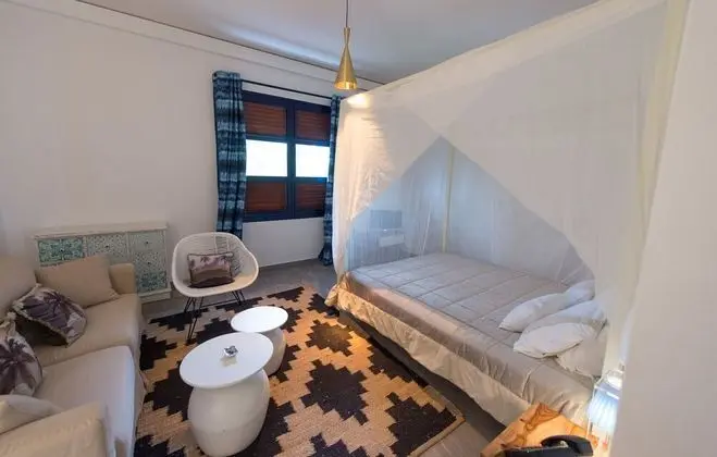 Süit, Deniz Manzaralı (Chambre 1)