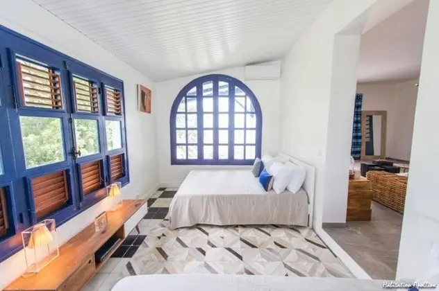 Süit, Deniz Manzaralı (Chambre 1)