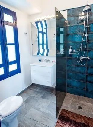 Süit, Deniz Manzaralı (Chambre 1)