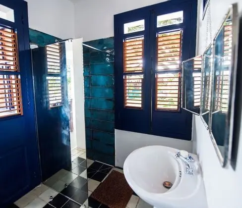 Süit, Deniz Manzaralı (Chambre 1)