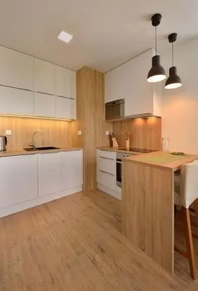 Deluxe Oda, 1 Yatak Odası, Şehir Manzaralı