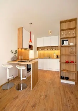 Deluxe Oda, 1 Yatak Odası, Şehir Manzaralı