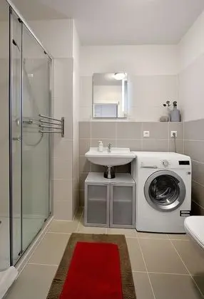 Deluxe Oda, 1 Yatak Odası, Şehir Manzaralı