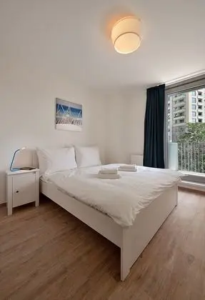 Economy Apart Daire, 1 Yatak Odası, Şehir Manzaralı (Prievozska 10)