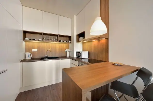 Economy Apart Daire, 1 Yatak Odası, Şehir Manzaralı (Prievozska 10)