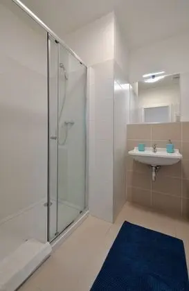 Economy Apart Daire, 1 Yatak Odası, Şehir Manzaralı (Prievozska 10)