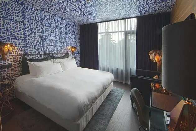 Design Oda, 1 En Büyük (King) Boy Yatak