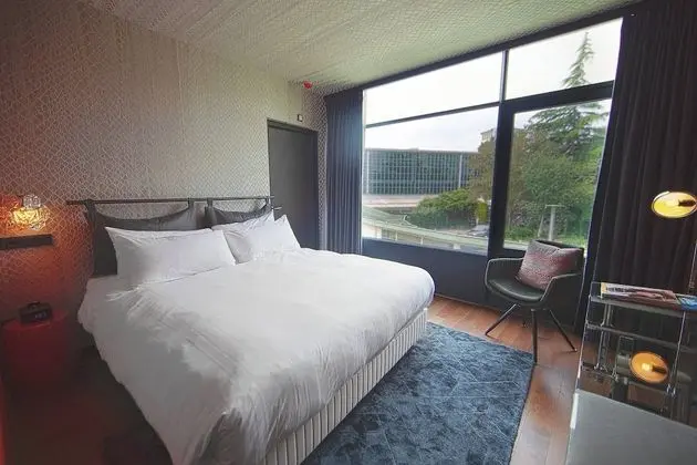 Design Oda, 1 En Büyük (King) Boy Yatak