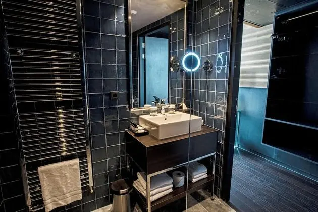 Design Oda, 1 En Büyük (King) Boy Yatak