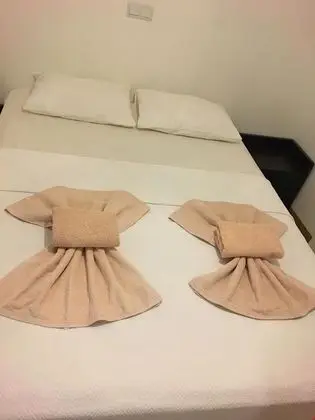 Bahçe Katı Daire
