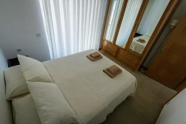 Bahçe Katı Daire