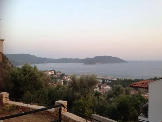 Bahçe Katı Daire
