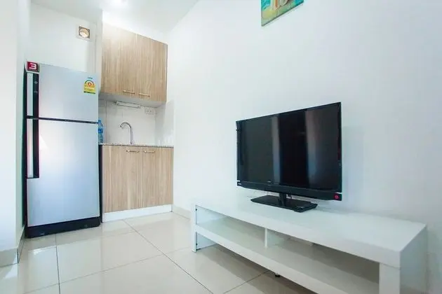 Standard Tek Kişilik Oda, 1 Tek Kişilik Yatak
