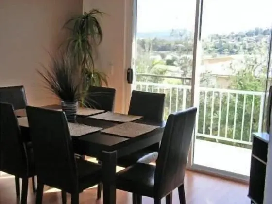 Standard Apart Daire, 2 Yatak Odası, Sigara İçilmez, Mutfak (2 NIGHTS plus)