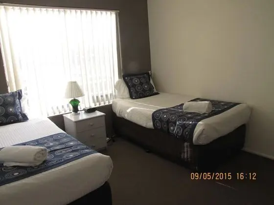 Standard Apart Daire, 2 Yatak Odası, Sigara İçilmez, Mutfak (3 to 4 Night Getaway)