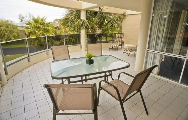 Standard Apart Daire, 2 Yatak Odası, Sigara İçilmez, Mutfak (3 to 4 Night Getaway)