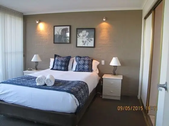 Standard Apart Daire, 2 Yatak Odası, Sigara İçilmez, Mutfak (4 night plus)