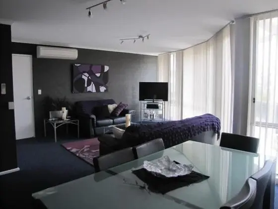 Standard Apart Daire, 2 Yatak Odası, Sigara İçilmez, Mutfak (4 night plus)