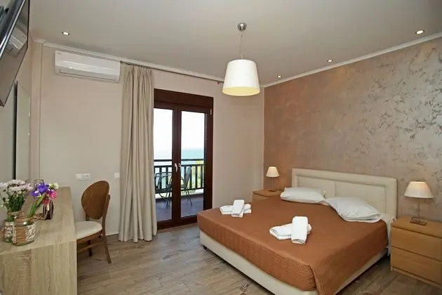 Superior Apart Daire