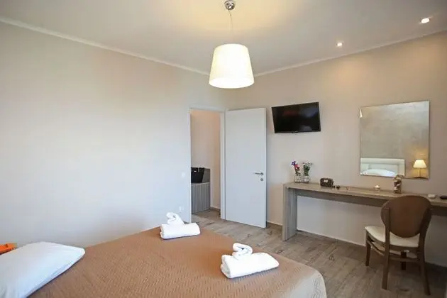 Superior Apart Daire