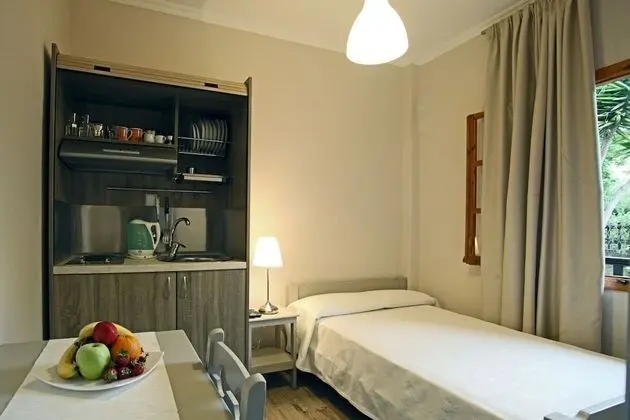 Superior Apart Daire