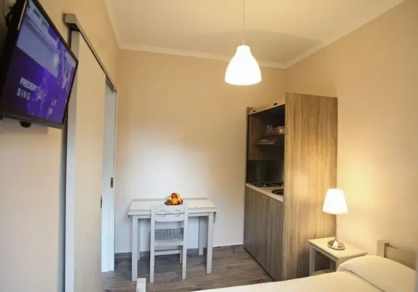 Superior Apart Daire