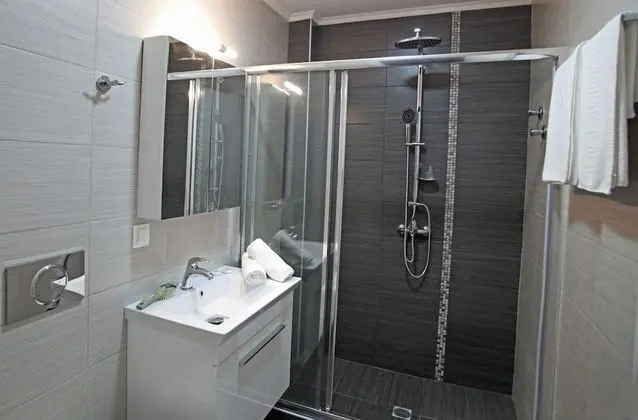 Superior Apart Daire