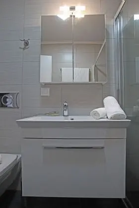 Superior Apart Daire