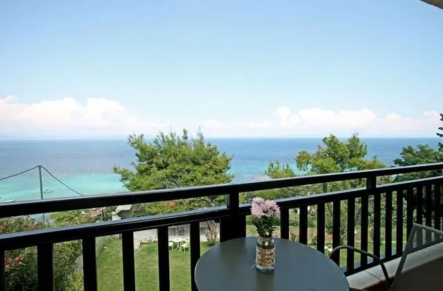 Superior Apart Daire