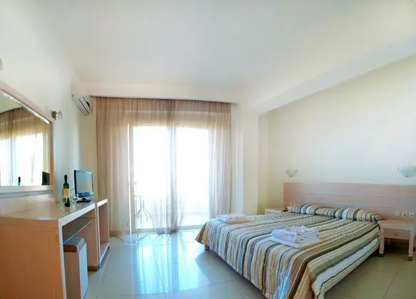 Apart Daire One Bedroom