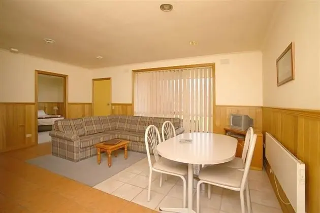 Apart Daire, 2 Yatak Odası (Apartment 2-3)