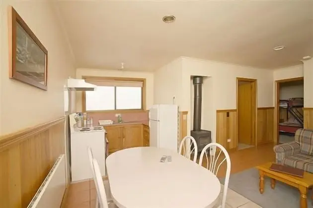 Apart Daire, 2 Yatak Odası (Apartment 2-3)