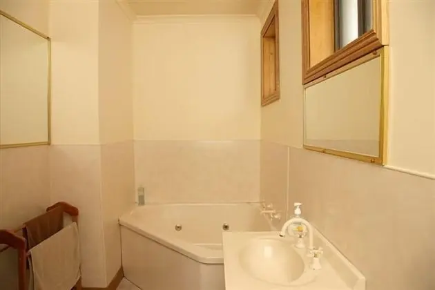 Apart Daire, 2 Yatak Odası (Apartment 2-3)