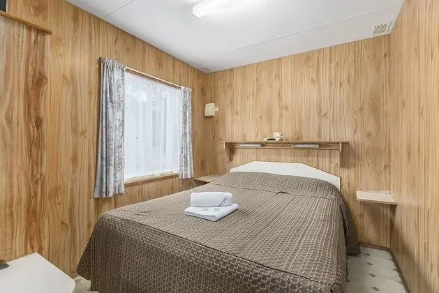 Deluxe Kulübe, 2 Yatak Odası, Mutfak (linen and towels only on queen bed)