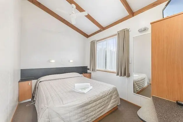 Luxury Oda, Sigara İçilmez, Mutfak (Luxury Spa Cabin)