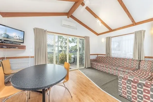 Luxury Oda, Sigara İçilmez, Mutfak (Luxury Spa Cabin)