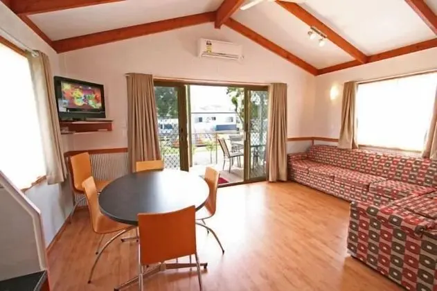 Luxury Oda, Sigara İçilmez, Mutfak (Luxury Spa Cabin)