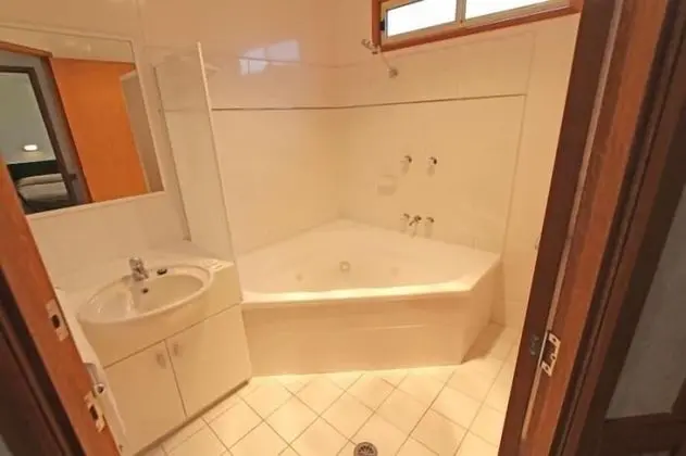 Luxury Oda, Sigara İçilmez, Mutfak (Luxury Spa Cabin)