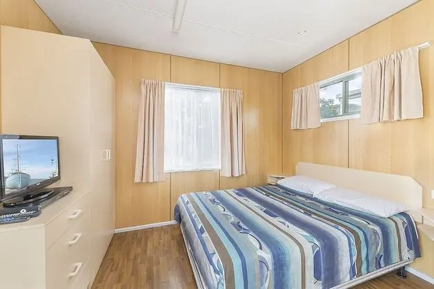 Standard Kulübe (Bring your own linen and blankets)