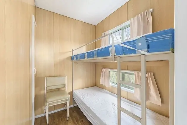 Standard Kulübe (Bring your own linen and blankets)