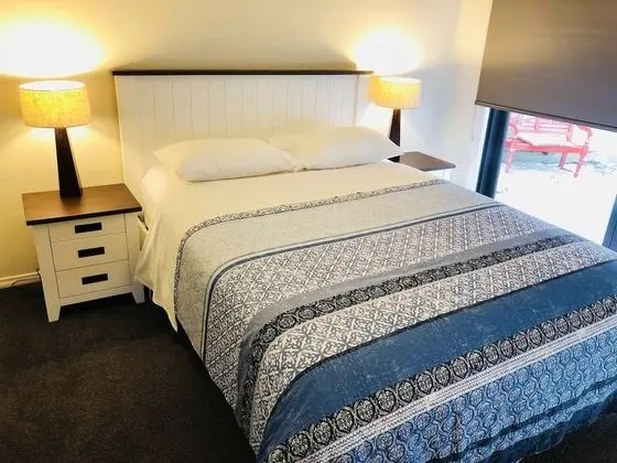 Deluxe Ev, 4 Yatak Odası