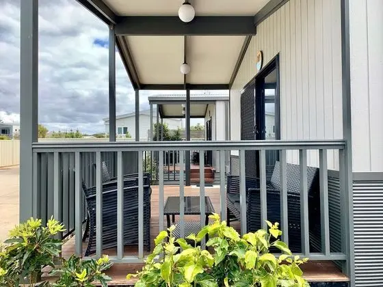 Villa, 2 Yatak Odası