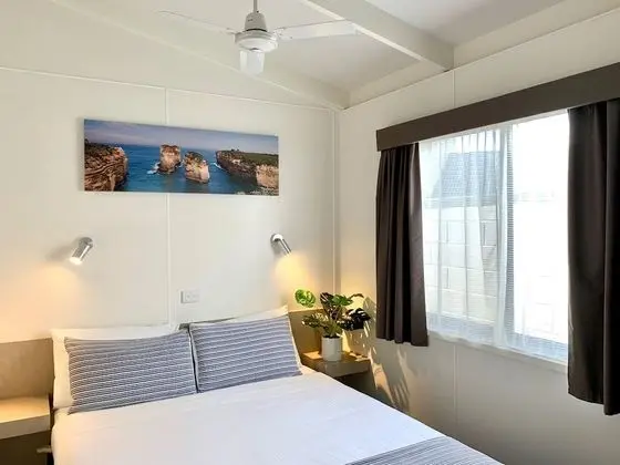 Villa, 2 Yatak Odası