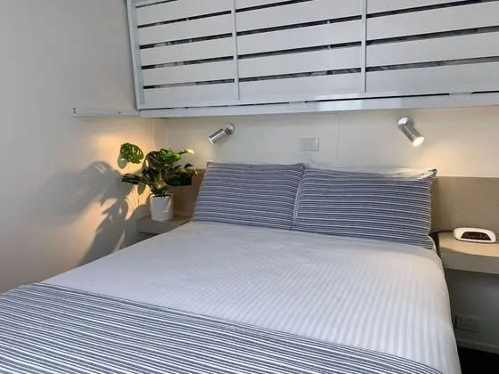 Villa, 2 Yatak Odası
